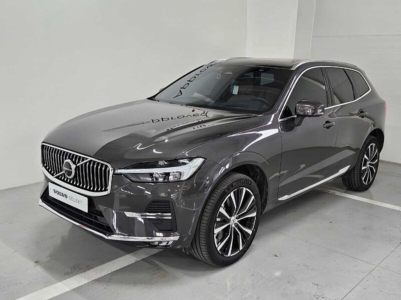 Volvo  Ultimate, B6 AWD mild hybrid, 가솔린, Bright