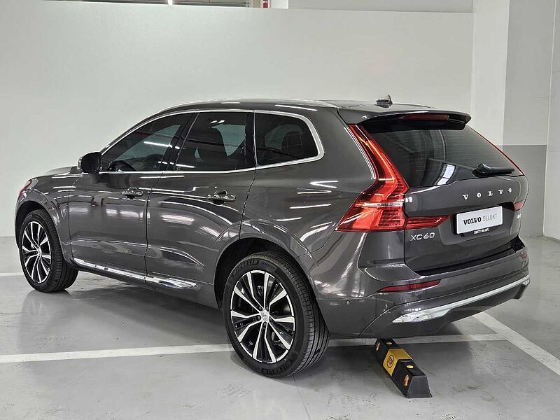 Volvo  Ultimate, B6 AWD mild hybrid, 가솔린, Bright