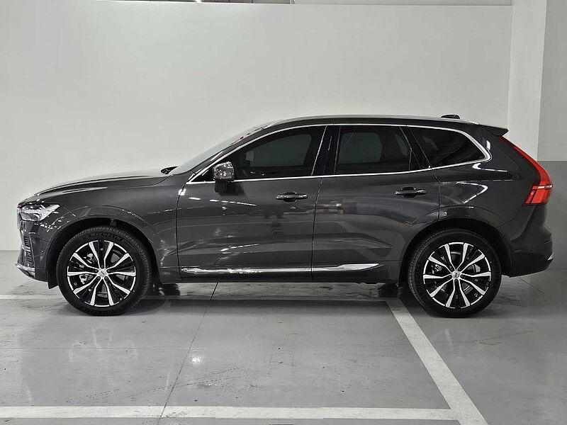 Volvo  Ultimate, B6 AWD mild hybrid, 가솔린, Bright