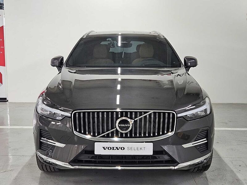 Volvo  Ultimate, B6 AWD mild hybrid, 가솔린, Bright