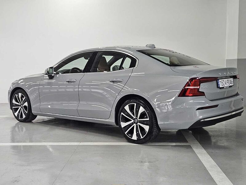 Volvo  Ultimate, B5 mild hybrid, 가솔린, Bright