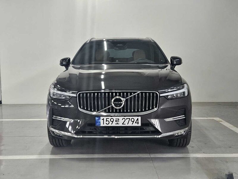 Volvo  Ultimate, B5 AWD mild hybrid, 가솔린, Bright