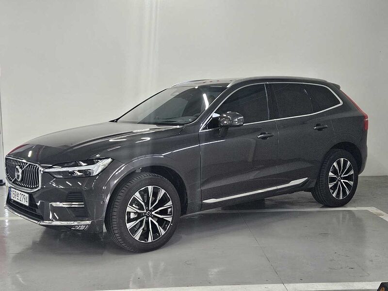 Volvo  Ultimate, B5 AWD mild hybrid, 가솔린, Bright