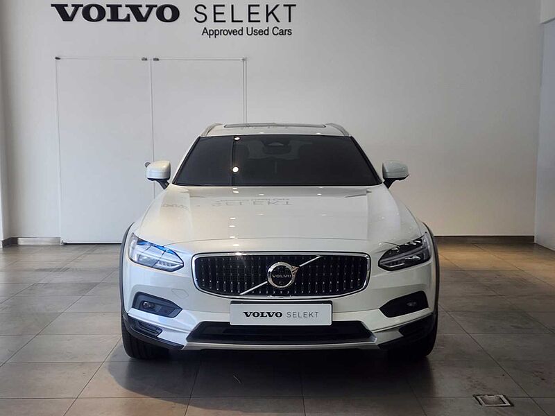 Volvo  Ultimate, B5 AWD mild hybrid, 가솔린