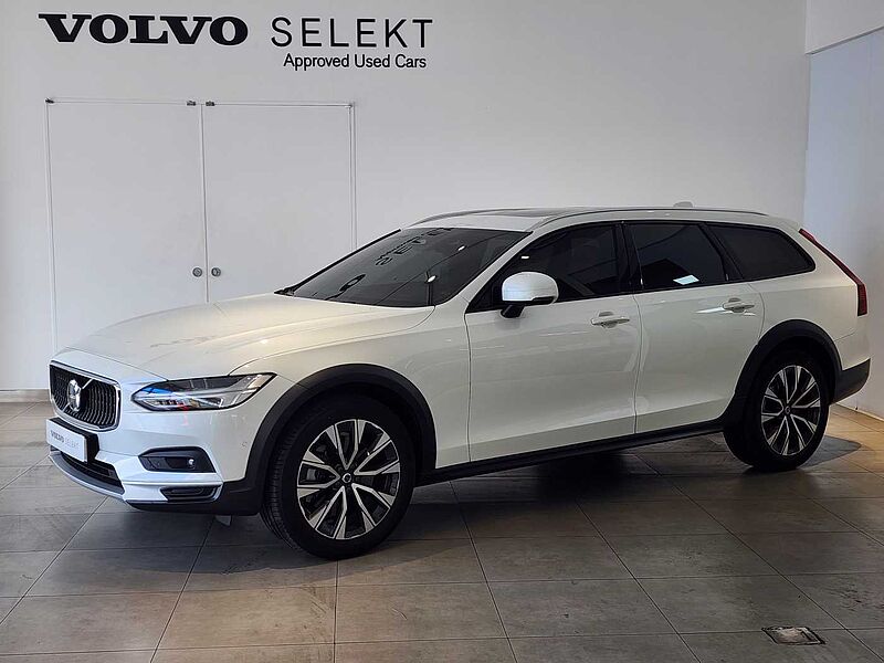 Volvo  Ultimate, B5 AWD mild hybrid, 가솔린