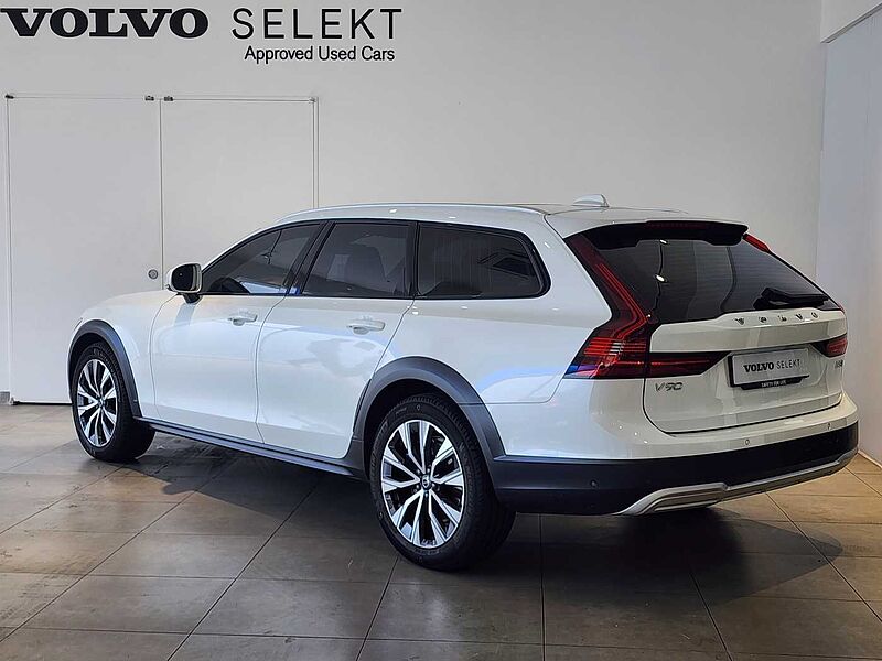 Volvo  Ultimate, B5 AWD mild hybrid, 가솔린