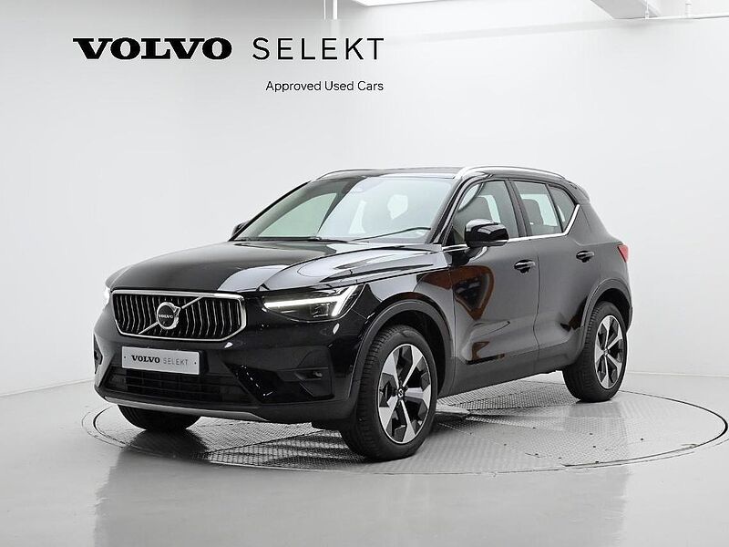 Volvo  Ultimate, B4 AWD 마일드 하이브리드, 가솔린, 브라이트