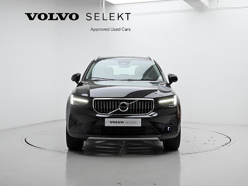 Volvo  Ultimate, B4 AWD 마일드 하이브리드, 가솔린, 브라이트