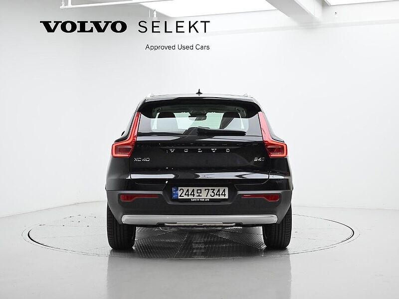 Volvo  Ultimate, B4 AWD 마일드 하이브리드, 가솔린, 브라이트
