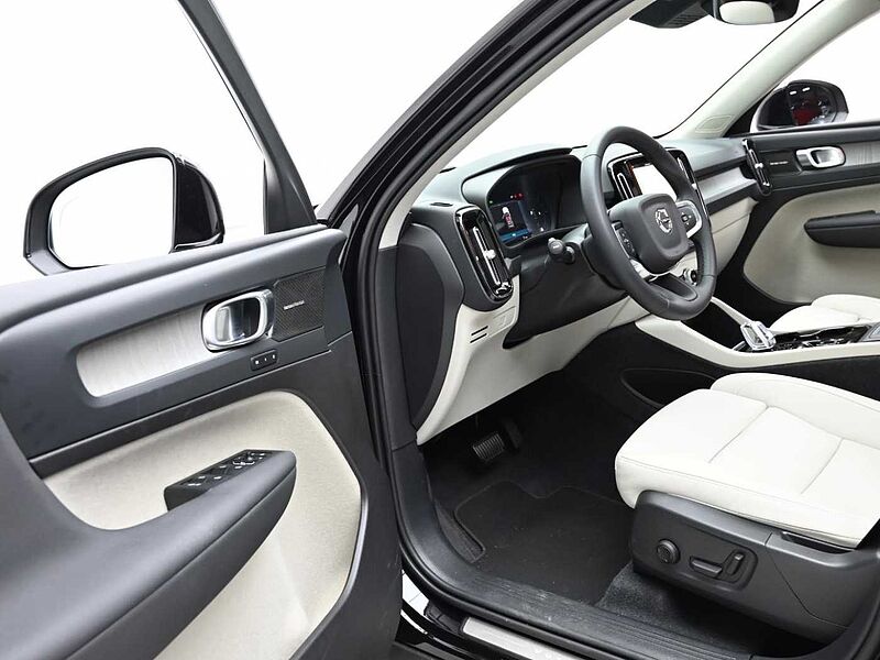 Volvo  Ultimate, B4 AWD 마일드 하이브리드, 가솔린, 브라이트