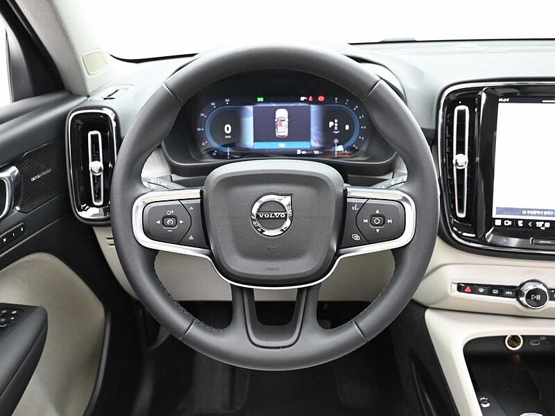 Volvo  Ultimate, B4 AWD 마일드 하이브리드, 가솔린, 브라이트