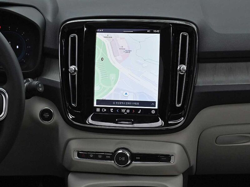 Volvo  Ultimate, B4 AWD 마일드 하이브리드, 가솔린, 브라이트