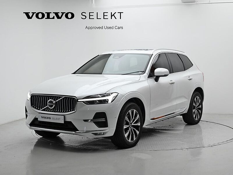 Volvo  Ultimate, B5 AWD 마일드 하이브리드, 가솔린, 브라이트
