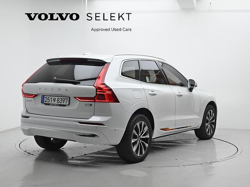 Volvo  Ultimate, B5 AWD 마일드 하이브리드, 가솔린, 브라이트