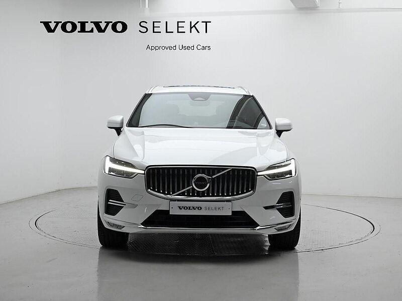 Volvo  Ultimate, B5 AWD 마일드 하이브리드, 가솔린, 브라이트