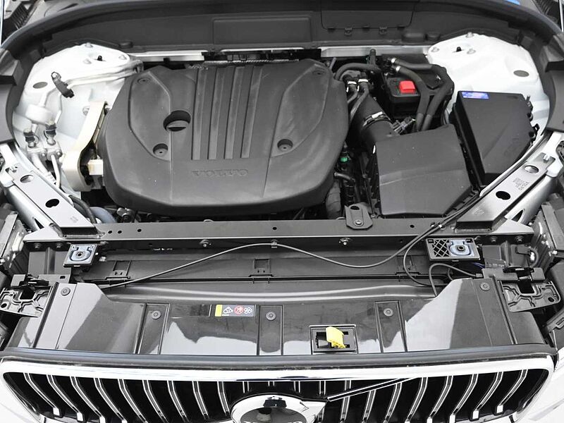 Volvo  Ultimate, B5 AWD 마일드 하이브리드, 가솔린, 브라이트