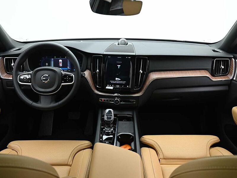 Volvo  Ultimate, B5 AWD 마일드 하이브리드, 가솔린, 브라이트