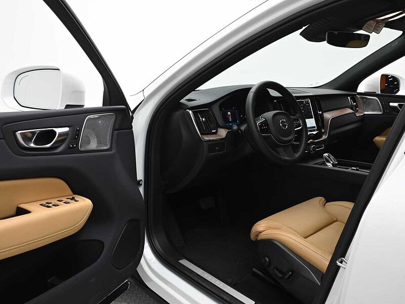 Volvo  Ultimate, B5 AWD 마일드 하이브리드, 가솔린, 브라이트