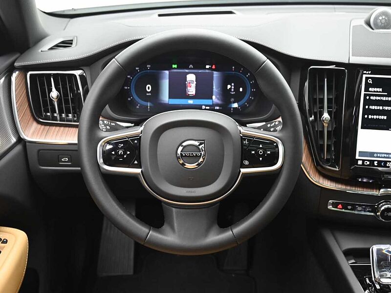 Volvo  Ultimate, B5 AWD 마일드 하이브리드, 가솔린, 브라이트