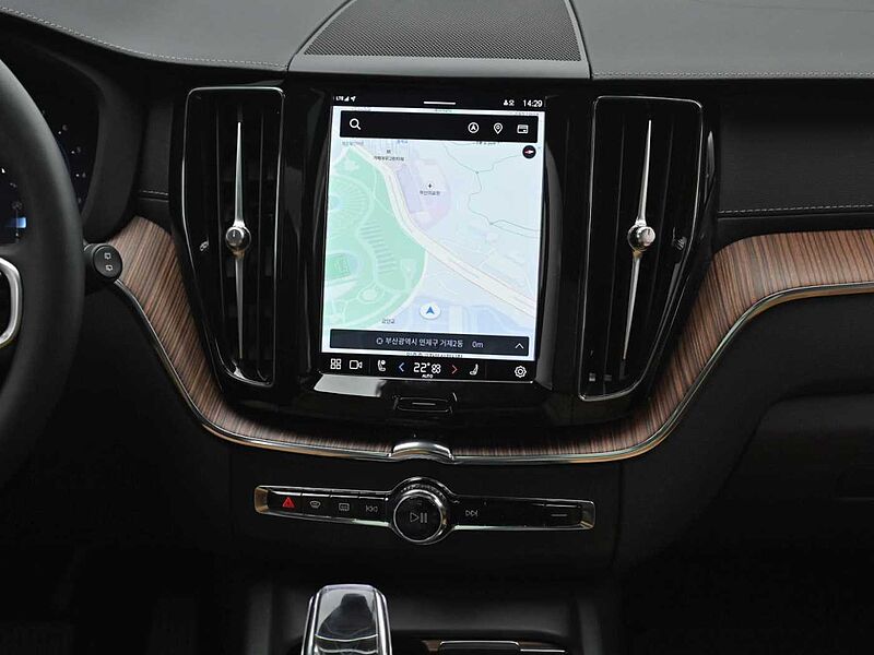 Volvo  Ultimate, B5 AWD 마일드 하이브리드, 가솔린, 브라이트