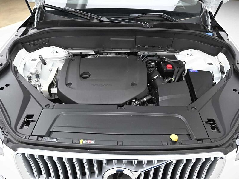 Volvo  Ultimate, B6 AWD 마일드 하이브리드, 가솔린, 브라이트, 7 좌석