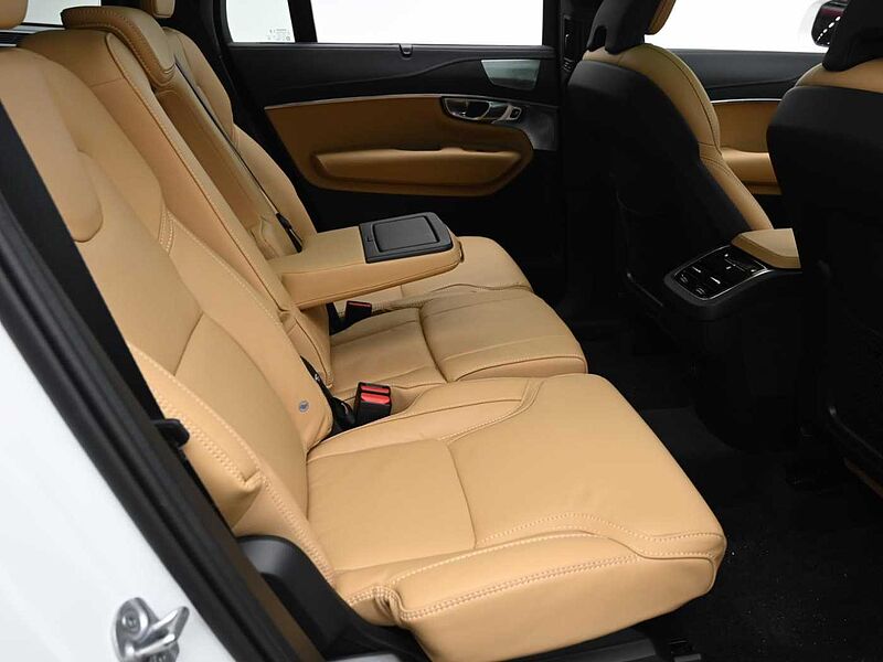Volvo  Ultimate, B6 AWD 마일드 하이브리드, 가솔린, 브라이트, 7 좌석