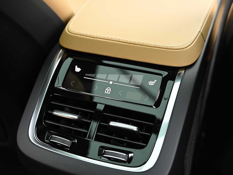 Volvo  Ultimate, B6 AWD 마일드 하이브리드, 가솔린, 브라이트, 7 좌석