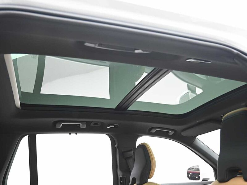 Volvo  Ultimate, B6 AWD 마일드 하이브리드, 가솔린, 브라이트, 7 좌석
