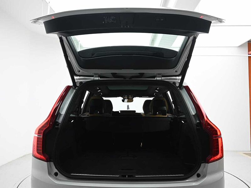 Volvo  Ultimate, B6 AWD 마일드 하이브리드, 가솔린, 브라이트, 7 좌석