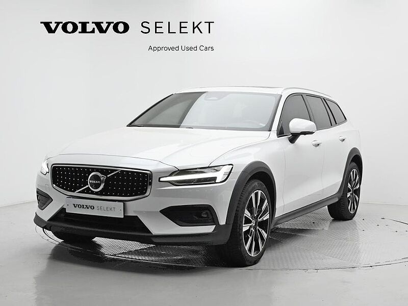 Volvo  Ultimate, B5 AWD 마일드 하이브리드, 가솔린, 브라이트
