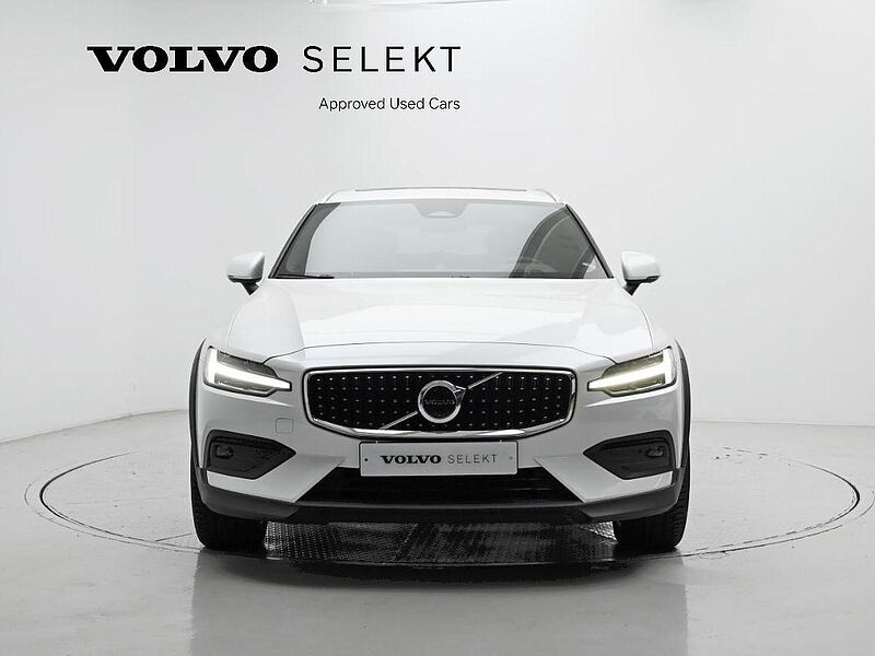 Volvo  Ultimate, B5 AWD 마일드 하이브리드, 가솔린, 브라이트