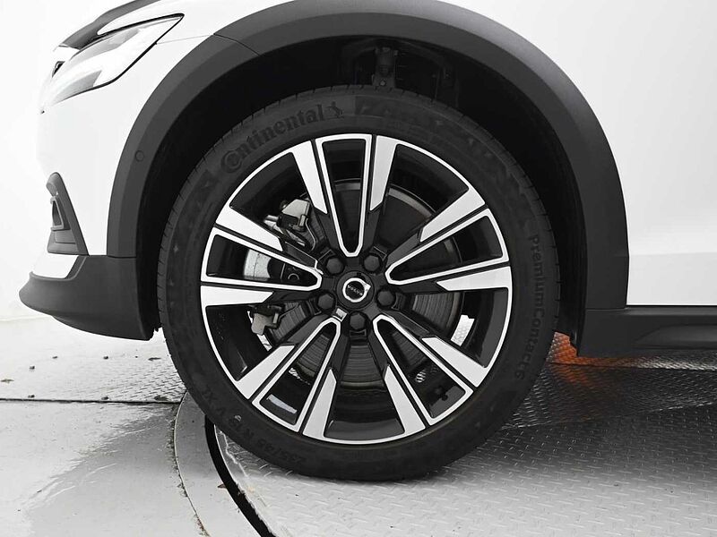 Volvo  Ultimate, B5 AWD 마일드 하이브리드, 가솔린, 브라이트