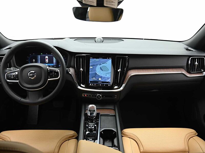 Volvo  Ultimate, B5 AWD 마일드 하이브리드, 가솔린, 브라이트