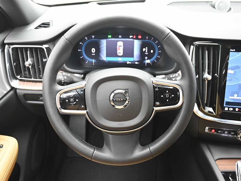 Volvo  Ultimate, B5 AWD 마일드 하이브리드, 가솔린, 브라이트