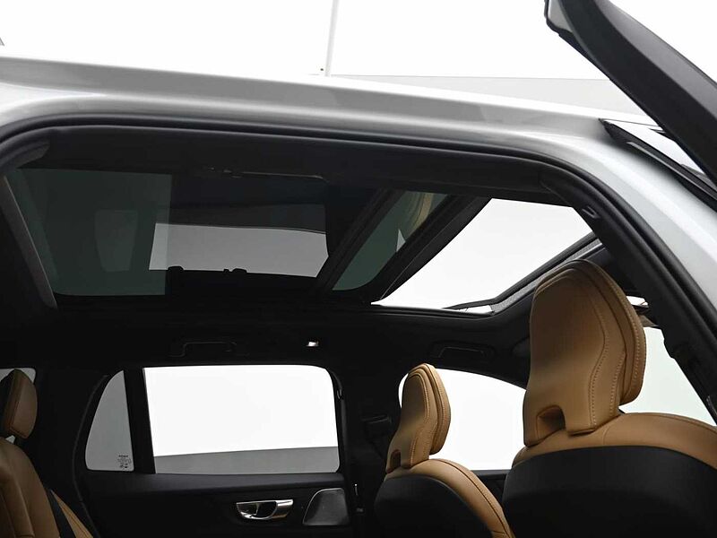 Volvo  Ultimate, B5 AWD 마일드 하이브리드, 가솔린, 브라이트