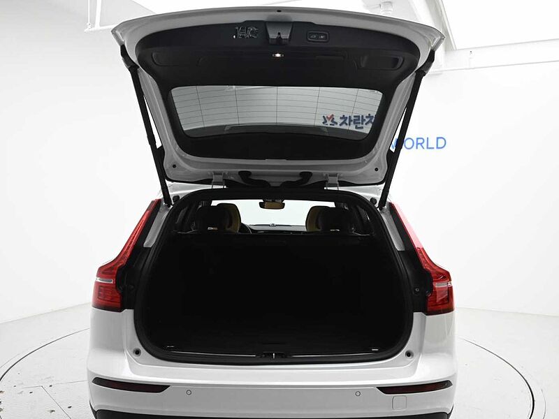 Volvo  Ultimate, B5 AWD 마일드 하이브리드, 가솔린, 브라이트
