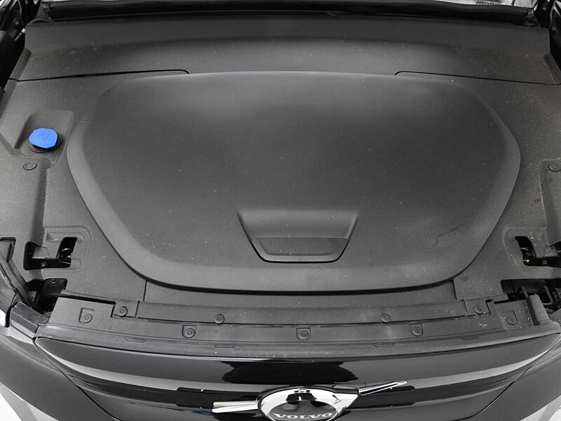 Volvo  Recharge Ultimate, Twin Motor, 전기