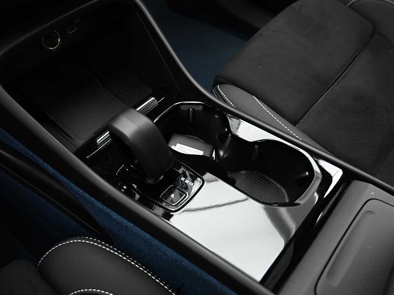 Volvo  Recharge Ultimate, Twin Motor, 전기