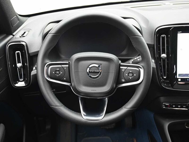 Volvo  Recharge Ultimate, Twin Motor, 전기