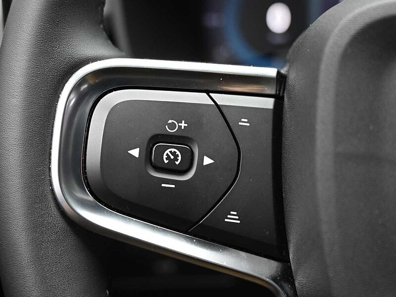 Volvo  Recharge Ultimate, Twin Motor, 전기