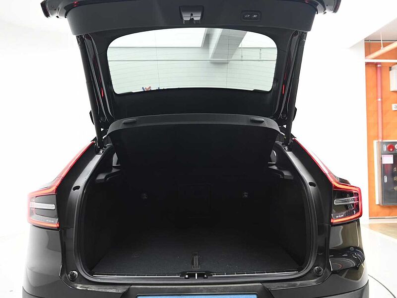 Volvo  Recharge Ultimate, Twin Motor, 전기
