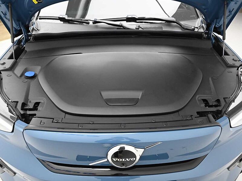 Volvo  Recharge Ultimate, Twin Motor, 전기