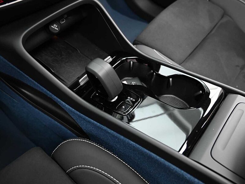 Volvo  Recharge Ultimate, Twin Motor, 전기