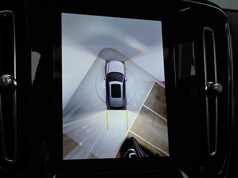 Volvo  Recharge Ultimate, Twin Motor, 전기