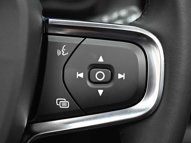 Volvo  Recharge Ultimate, Twin Motor, 전기