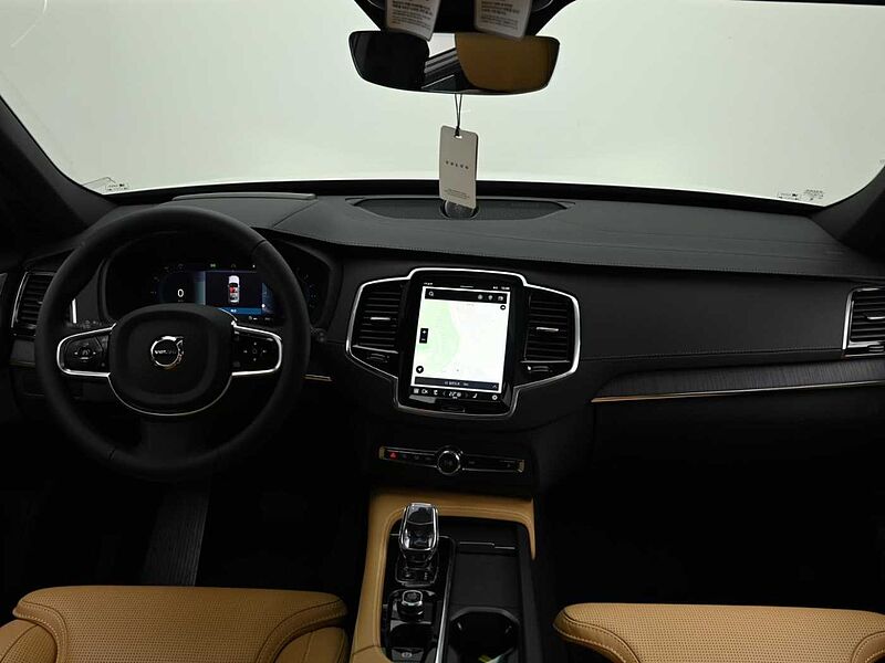 Volvo  Ultimate, B6 AWD 마일드 하이브리드, 가솔린, 브라이트, 7 좌석