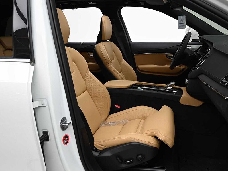 Volvo  Ultimate, B6 AWD 마일드 하이브리드, 가솔린, 브라이트, 7 좌석