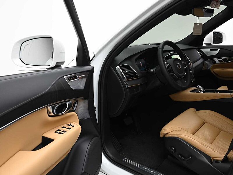 Volvo  Ultimate, B6 AWD 마일드 하이브리드, 가솔린, 브라이트, 7 좌석