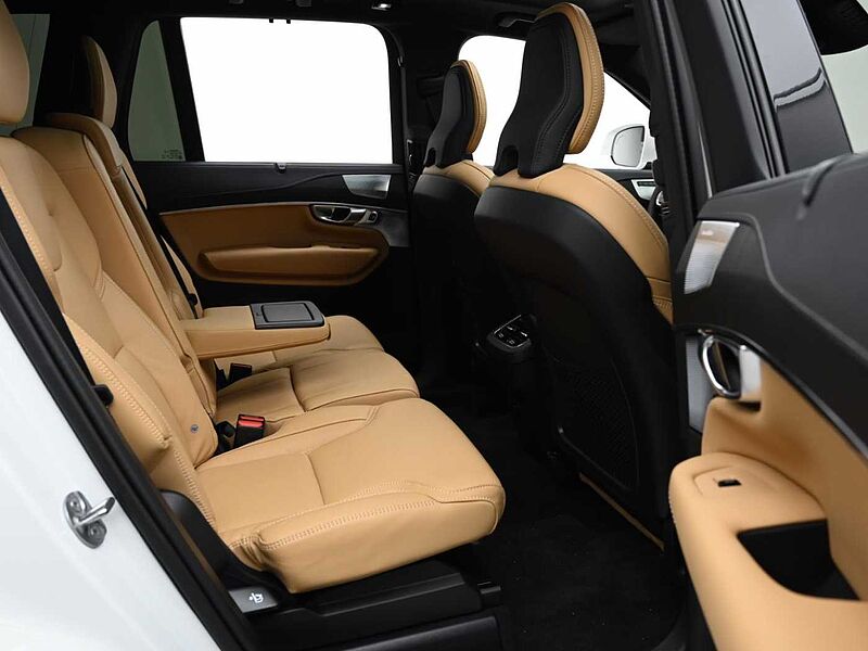 Volvo  Ultimate, B6 AWD 마일드 하이브리드, 가솔린, 브라이트, 7 좌석
