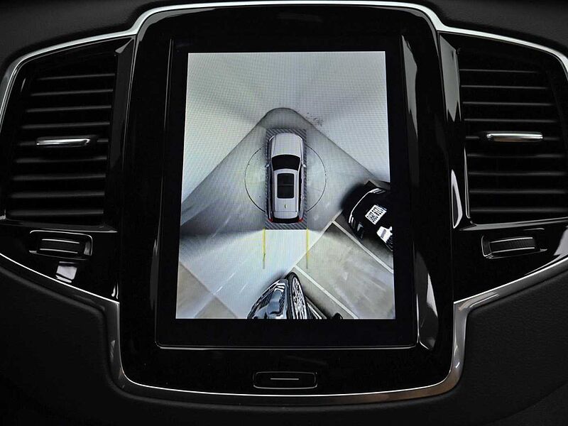 Volvo  Ultimate, B6 AWD 마일드 하이브리드, 가솔린, 브라이트, 7 좌석
